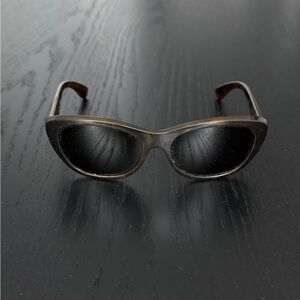 Ray-Ban Brown Prescription Sunglasses